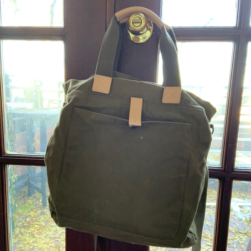 Goodfellow & Co. computer tote